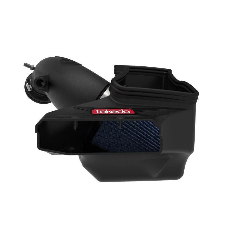 aFe Takeda Stage-2 Pro 5R Cold Air Intake System 2022 Hyundai Elantra N-SR1 Performance