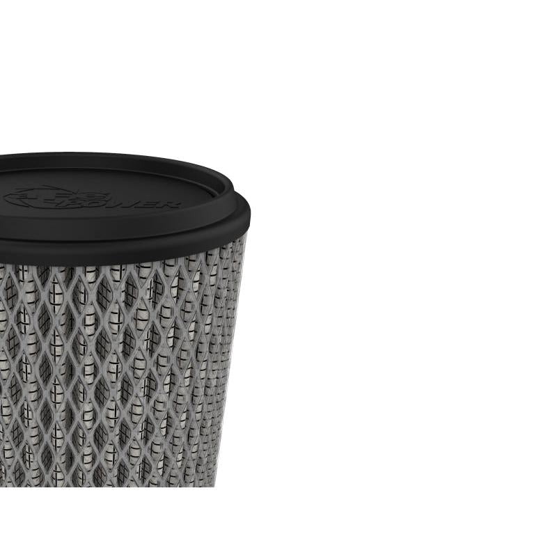 aFe Aries Powersports Pro Dry S Air Filter 17-20 Can-Am SxS Maverick X3 1000cc-SR1 Performance