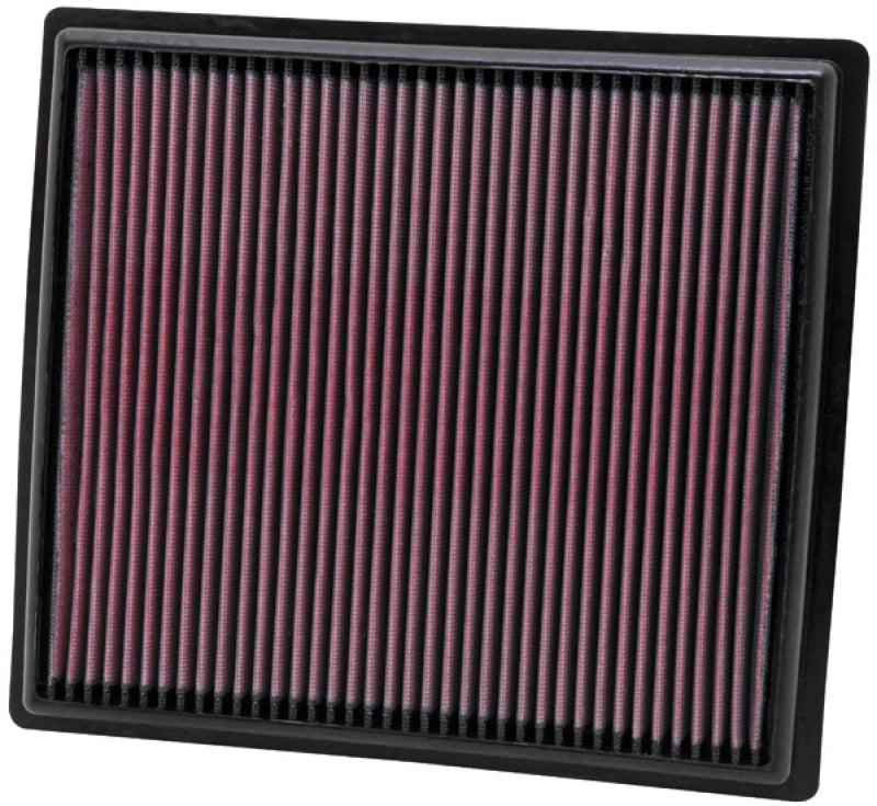 K&N 10-11 Buick Lacrosse / 11 Regal Replacement Air Filter-SR1 Performance