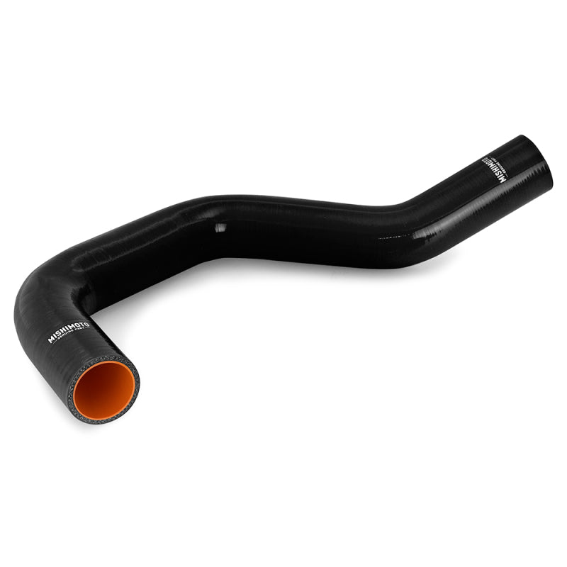 Mishimoto 1991-1993 Dodge 5.9L Cummins Silicone Coolant Hose Kit Black-SR1 Performance