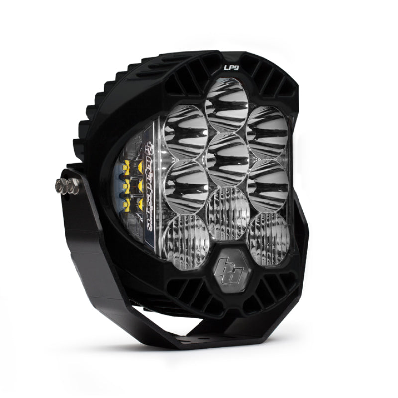Baja Designs LP9 Sport LED-SR1 Performance