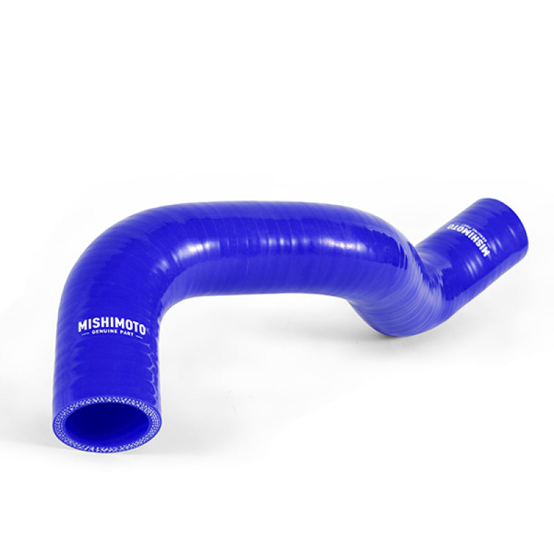 Mishimoto 2016+ Nissan Titan XD Silicone Hose Kit Blue-SR1 Performance