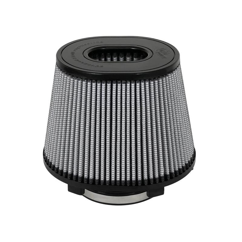 aFe MagnumFLOW Pro DRY S Air Filter 5F x (9 x 7-1/2)B SO x (6-3/4 x 5-1/2)T (INV) x 7H in-SR1 Performance