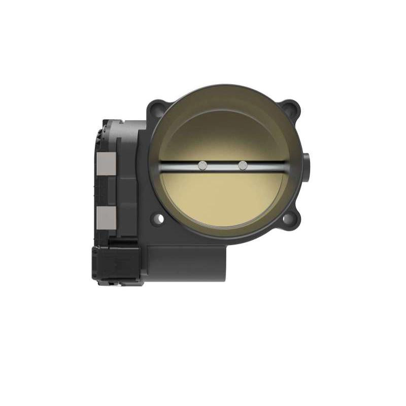 aFe 18-21 Ford Mustang GT 5.0L 85mm Billet Throttle Body-SR1 Performance