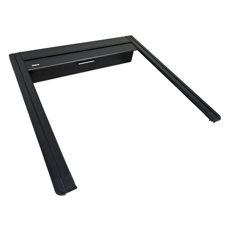 Westin 19-26 RAM 1500 New Body 5ft 7in (67in) Bed Electric Retractable Tonneau Cover - Black
