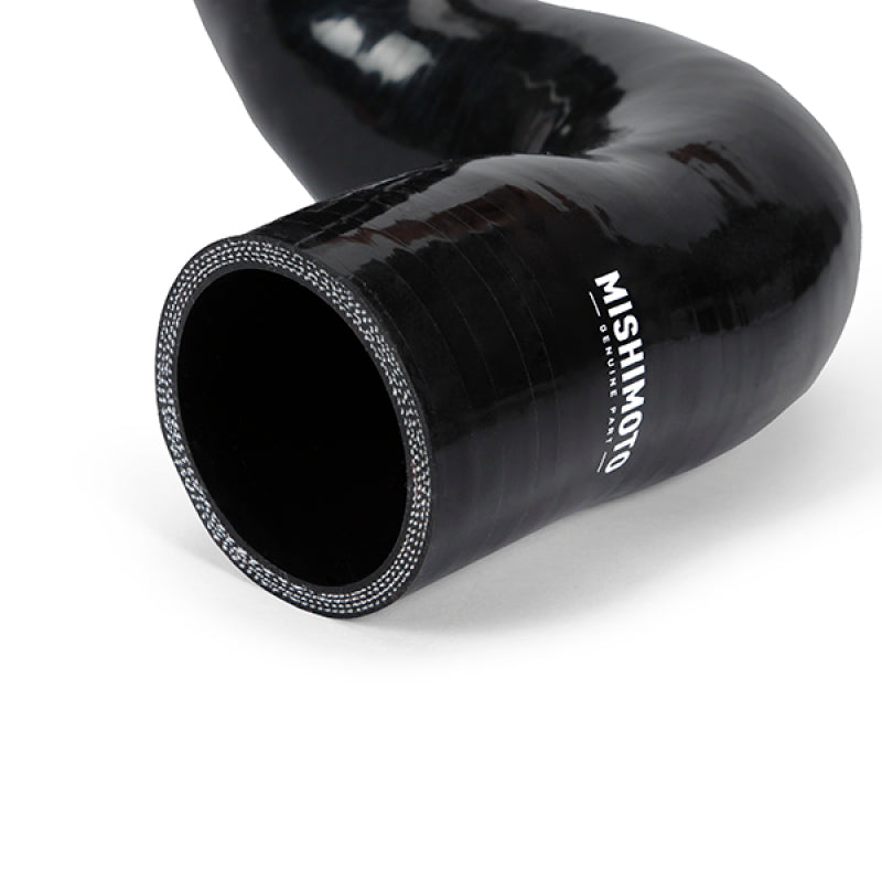 Mishimoto 65-67 Chevrolet Chevelle 396 Silicone Lower Radiator Hose-SR1 Performance