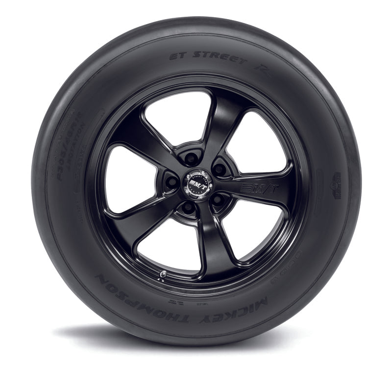 Mickey Thompson ET Street R Tire - P225/50R15 90000024650-SR1 Performance