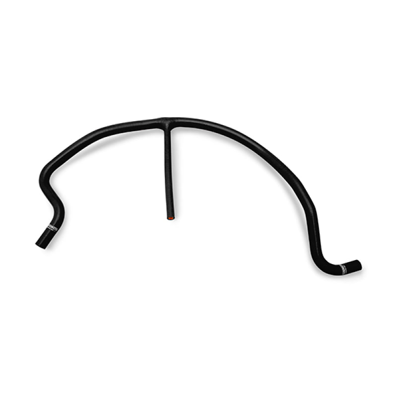 Mishimoto 05-08 Chevy Corvette/Z06 Black Silicone Ancillary Hose Kit-SR1 Performance