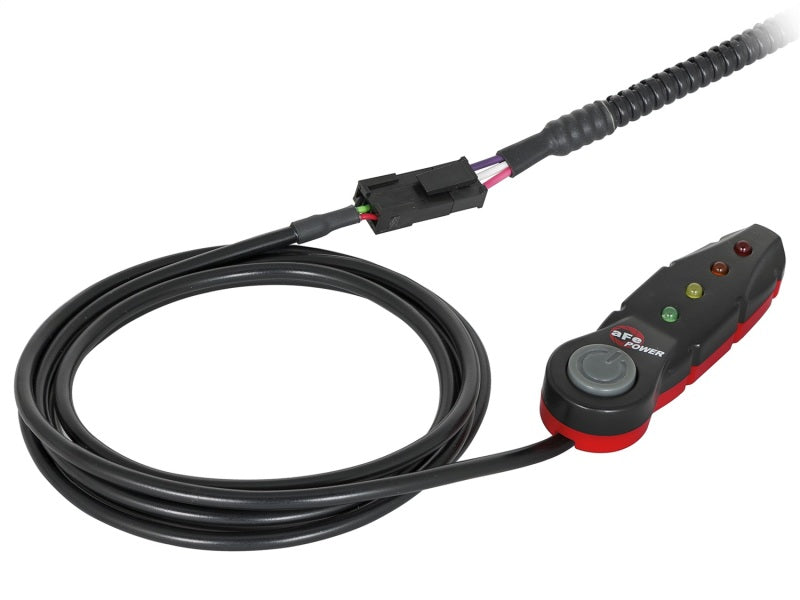 aFe Scorcher GT Module 09-16 Audi A4 B8 2.0T-SR1 Performance