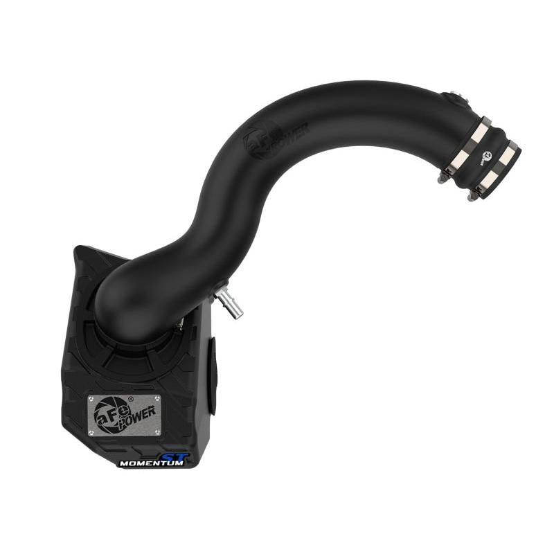 aFe Momentum ST Pro 5R Cold Air Intake System 14-18 Jeep Cherokee (KL) V6 3.2L-SR1 Performance