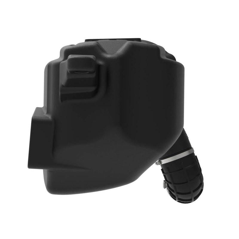 aFe 07-09 Ram 2500/3500 Cummins L6 6.7L (td)(Diesel) Quantum Cold Air Intake System w/ Pro 5R Filter-SR1 Performance