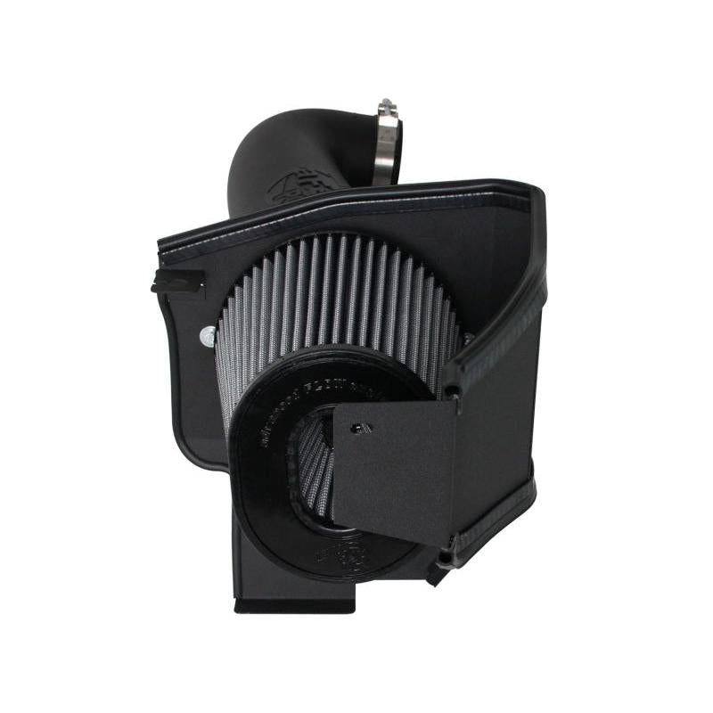 aFe MagnumFORCE Intake Stage-2 Pro DRY S 11-13 Dodge Challenger/Charger/Chrysler 300 V8 5.7L-SR1 Performance
