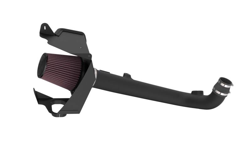 K&N 23-24 GMC Canyon / Chevrolet Colorado 2.7L L4 F/I Aircharger Performance Intake System-SR1 Performance