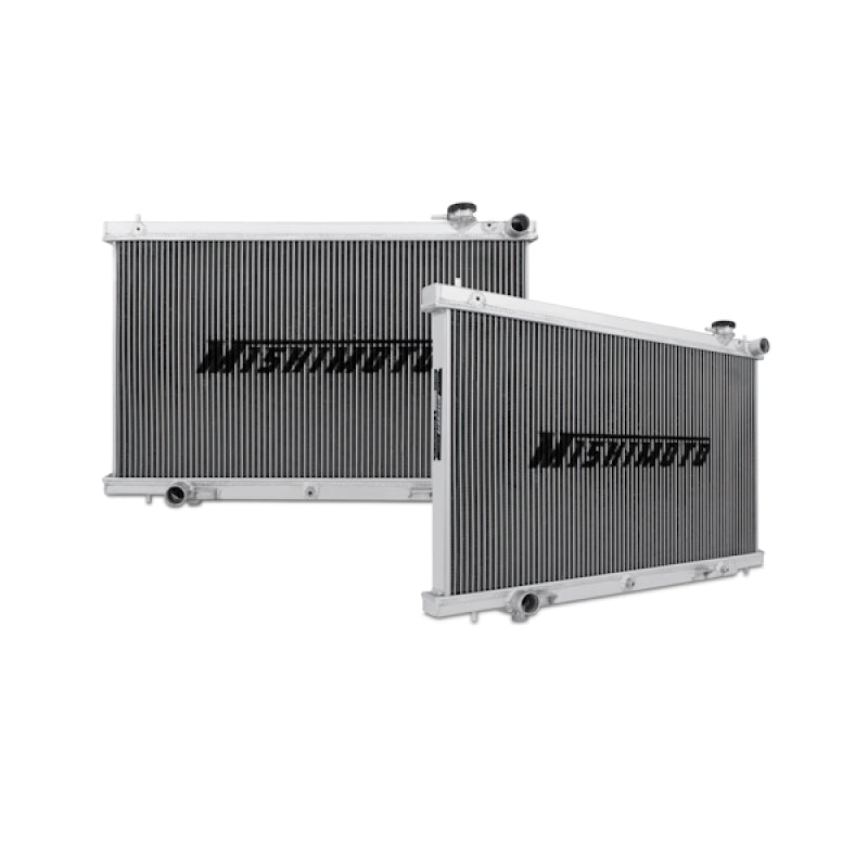 Mishimoto Aluminum Radiator for Infiniti G35 2003-2007 * Performance Cooling Upgrade