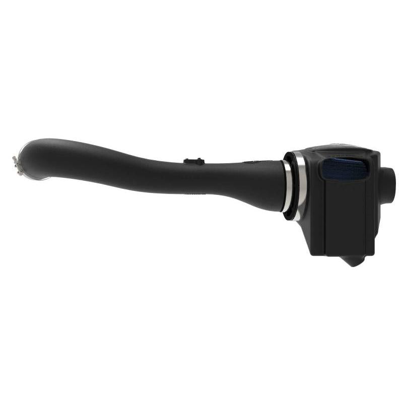 aFe 20-22 Nissan Frontier V6-3.8L Momentum GT Cold Air Intake System w/ Pro 5R Filter-SR1 Performance