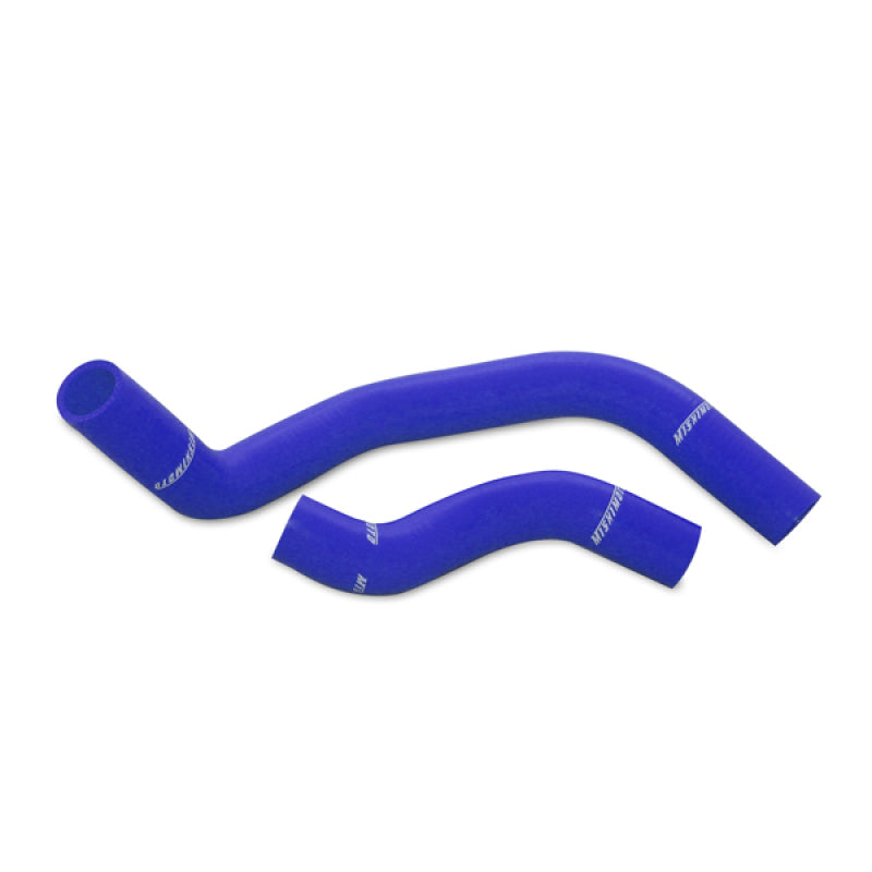 Mishimoto 89-98 Nissan 240X w/ SR20DET Blue Silicone Hose Kit-SR1 Performance