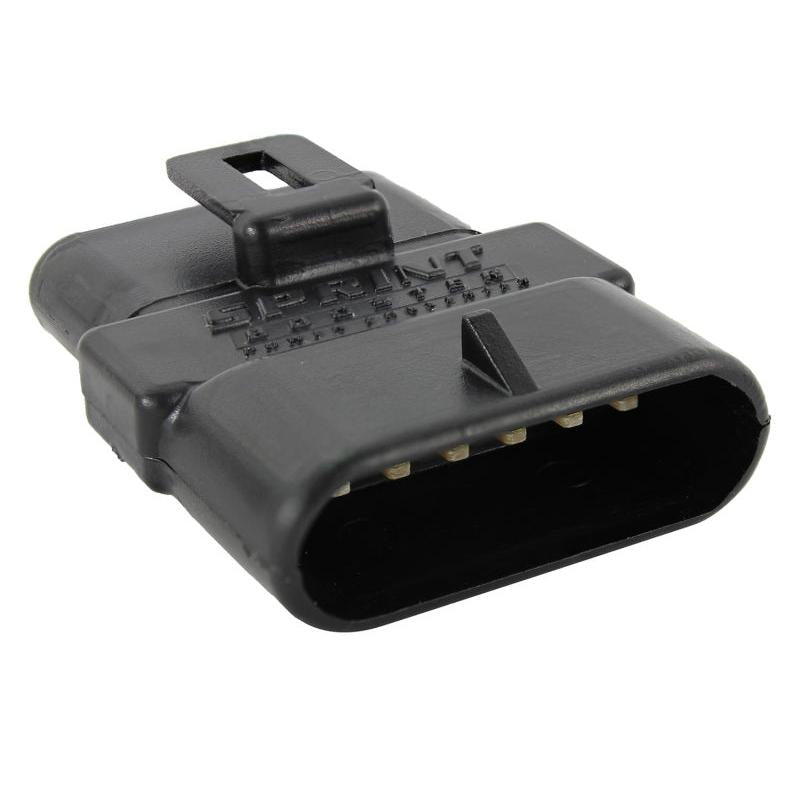 aFe Power Sprint Booster Power Converter 10-15 Chevy Camaro V6/V8 A/T-SR1 Performance