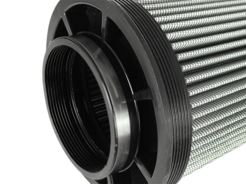 aFe MagnumFLOW Air Filters PDS A/F 5F x 8B (Mtm) x 7T (Inv) x 9H-SR1 Performance