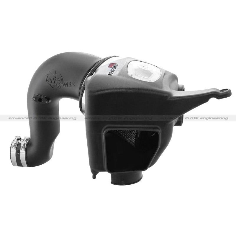 aFe Momentum HD PRO Dry S Stage-2 Si Intake Dodge Diesel Trucks 07.5-09 L6-6.7L (See afe51-72003-E)-SR1 Performance