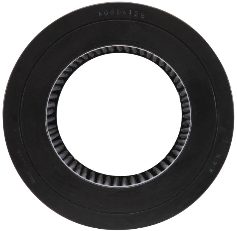 K&N 69-74 Toyota Land Cruiser Drop In Air Filter-SR1 Performance