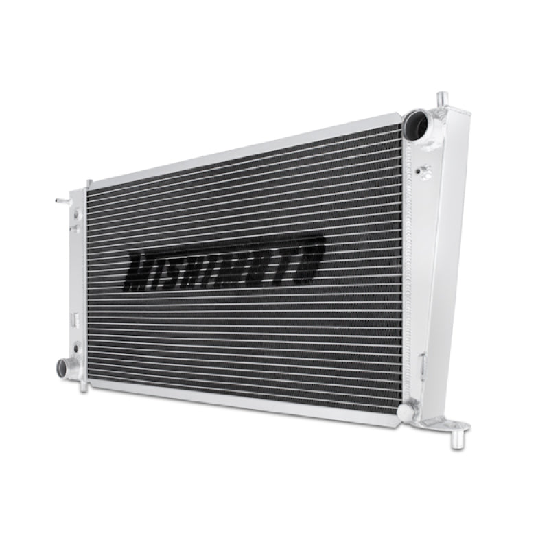 Mishimoto Aluminum Radiator for Ford Lightning 1999-2004 * Enhanced Cooling and Performance