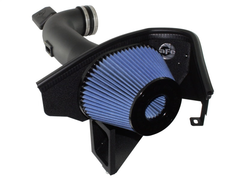 aFe MagnumFORCE Intakes Stage-2 P5R AIS P5R Chevrolet Camaro 10-11 V8-6.2L-SR1 Performance