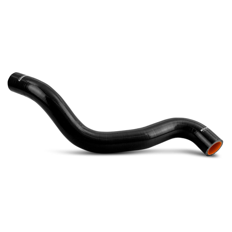 Mishimoto 2023+ Toyota GR Corolla Silicone Hose Kit Black-SR1 Performance