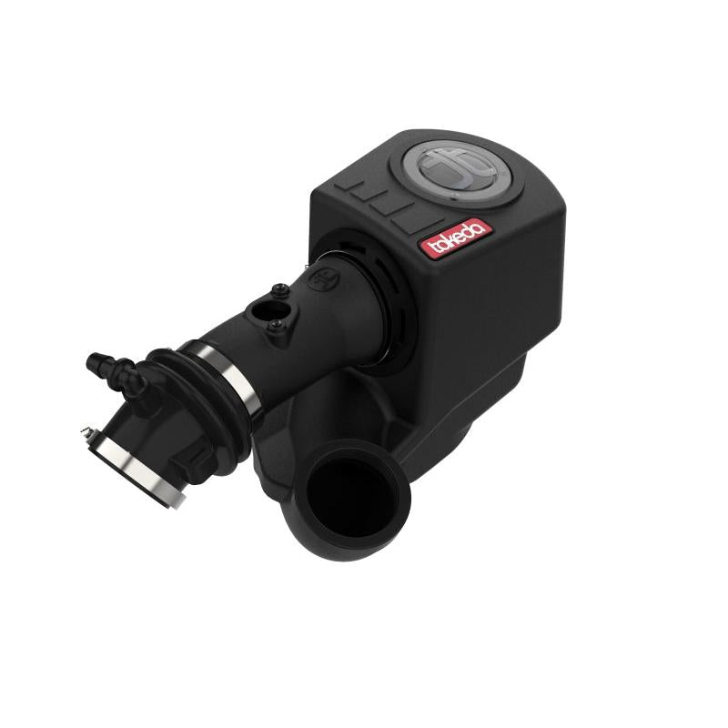 aFe 19-20 Toyota Corolla Takeda Momentum Cold Air Intake System w/ Pro Dry S Media-SR1 Performance