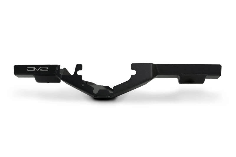 DV8 Offroad Ford Bronco Rear Differential Skid Plate — Part #SPBR-03