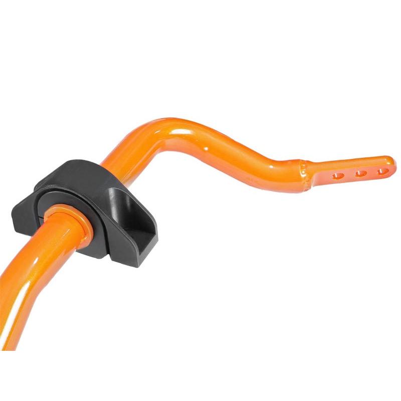 aFe Control Rear Sway Bar 2015 Ford Mustang (S550)-SR1 Performance