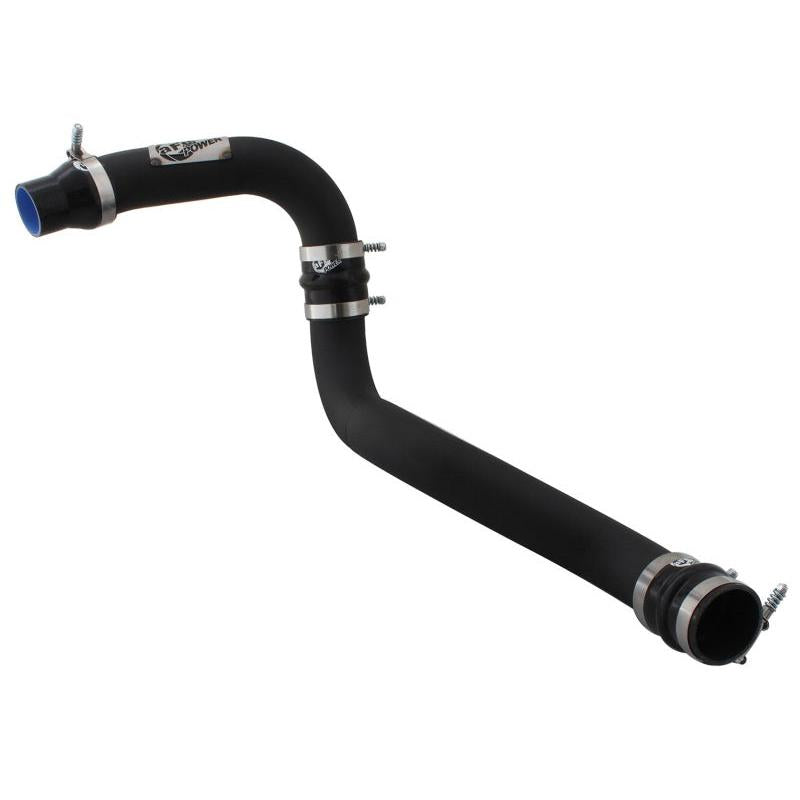 aFe Bladerunner 3in Intercooler Tube Out 11-13 GM Diesel Trucks V8 6.6L (td) LML-SR1 Performance