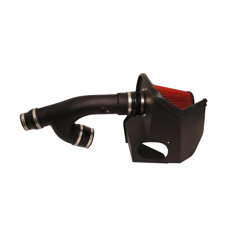 Corsa Apex 15-16 Ford F-150 2.7/3.5L EcoBoost DryTech Metal Intake System-SR1 Performance