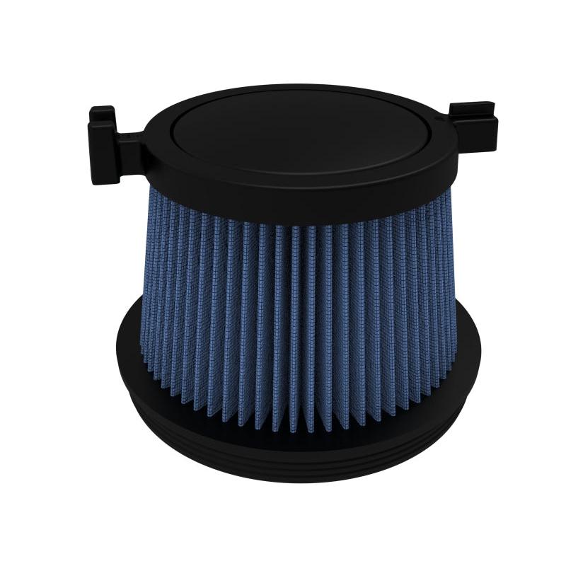 aFe MagnumFLOW Air Filters OER P5R A/F P5R GM Diesel Trucks 06-10 V8-6.6L (td)-SR1 Performance