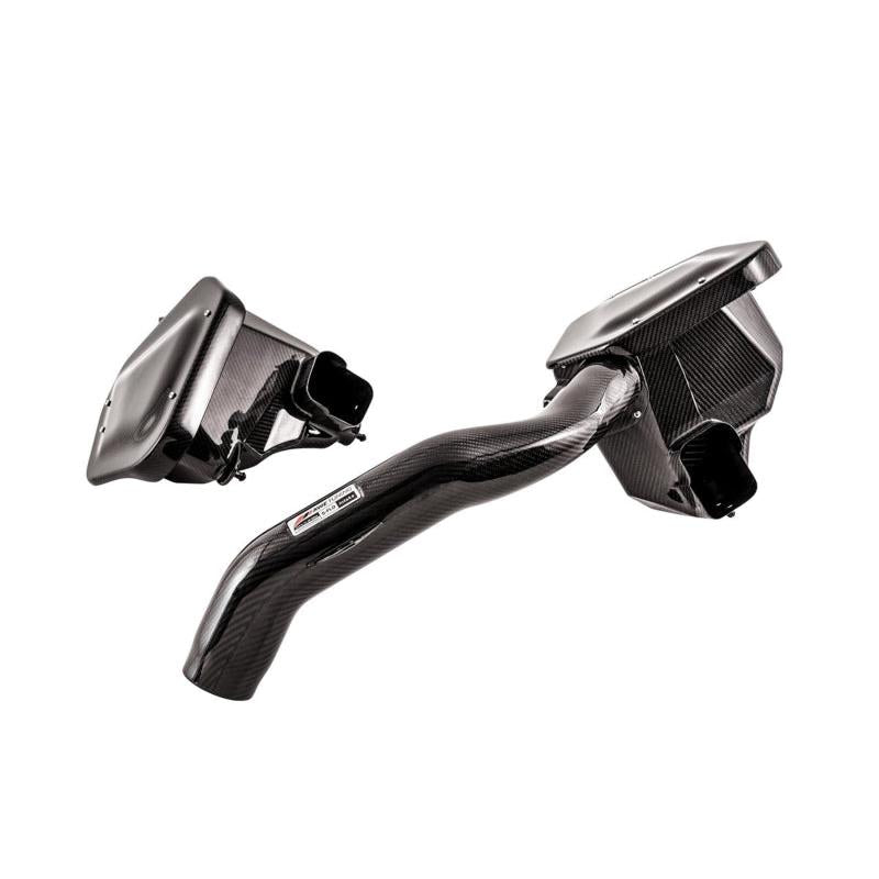 AWE Tuning BMW F8x M3/M4 S-FLO Carbon Intake-SR1 Performance