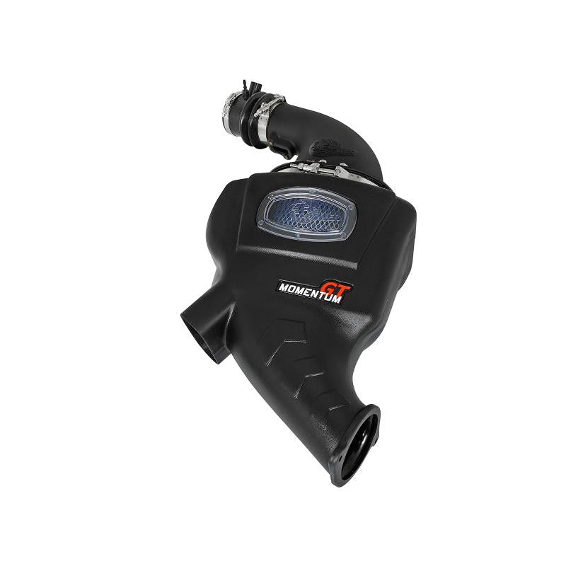 aFe Momentum GT Pro 5R Cold Air Intake System 17-20 Nissan Patrol L6 4.8L-SR1 Performance