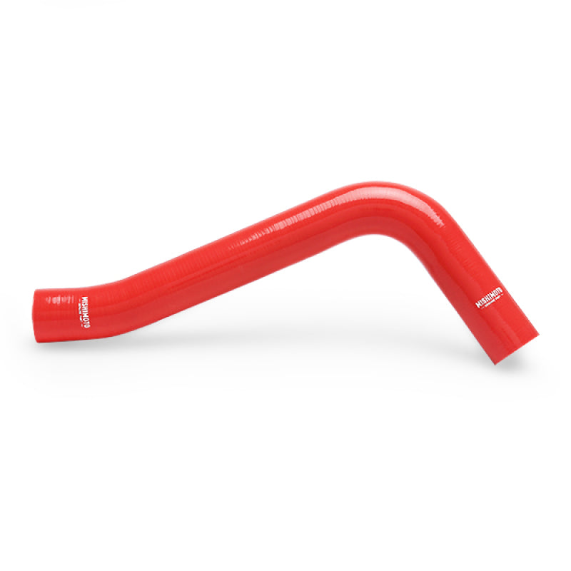 Mishimoto 05-15 Toyota Tacoma 4.0L V6 Red Silicone Hose Kit-SR1 Performance