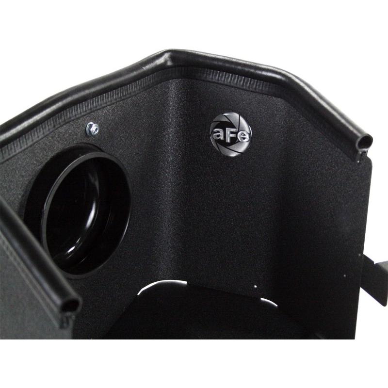 aFe MagnumFORCE Intakes Stage-2 P5R AIS P5R Nissan Frontier/Pathfinder/Xterra 05-11 V6-4.0L-SR1 Performance