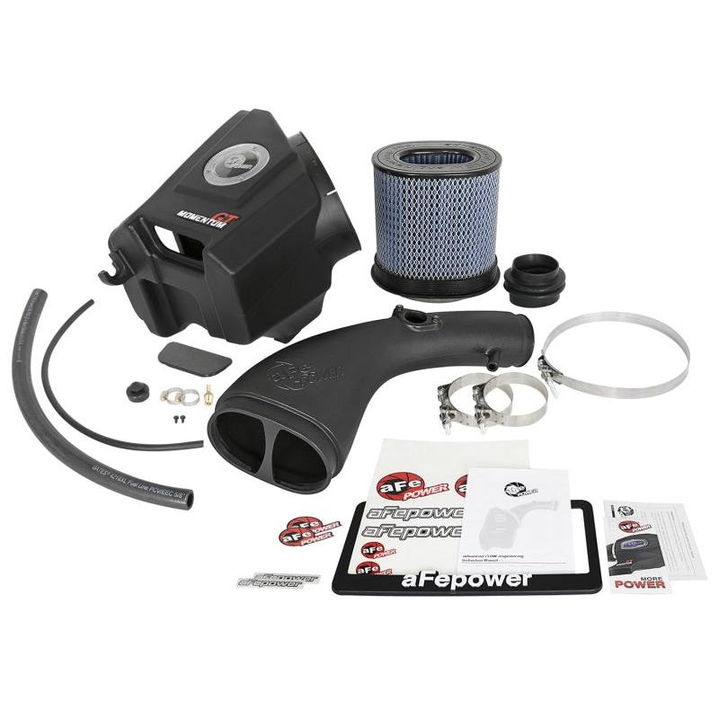 aFe AFE Momentum GT Pro 5R Intake System 09-17 Toyota Land Cruiser LC70 V6-4.0L-SR1 Performance