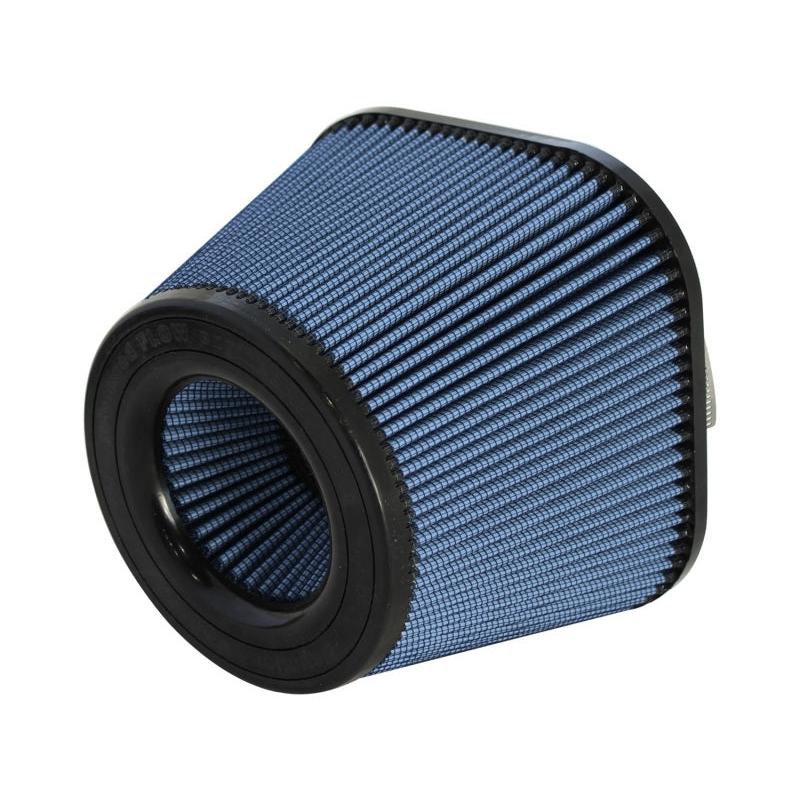 aFe Magnum FLOW Pro 5R Air Filter 7.13in F x (8.75in x 8.75in) B x 7in T(Inv) x 6.75in H-SR1 Performance