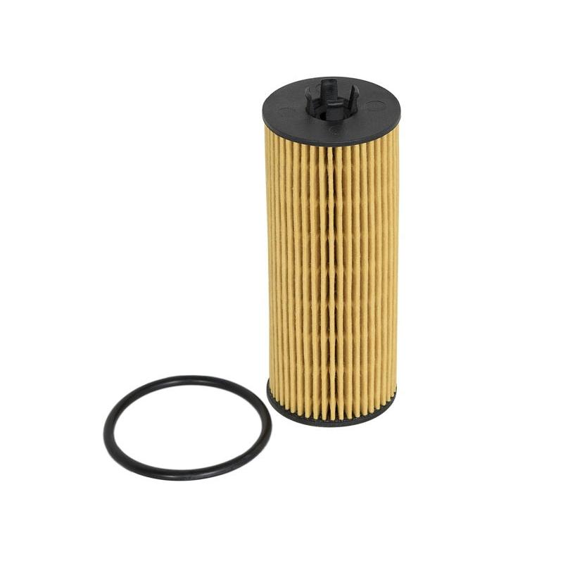 aFe ProGuard D2 F/F Cartridge Style Oil Filter 12-13 Jeep Wrangler JK V6-3.6L-SR1 Performance
