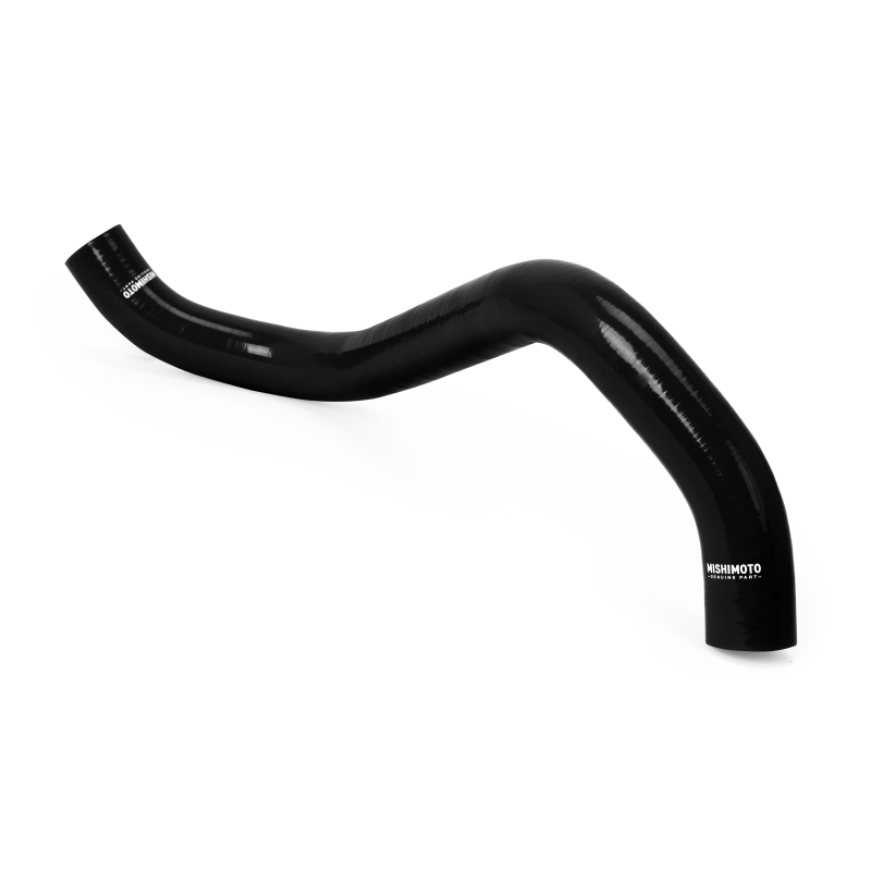 Mishimoto 2001-2004 Ford Mustang 3.8L V6 Black Silicone Hose Kit-SR1 Performance