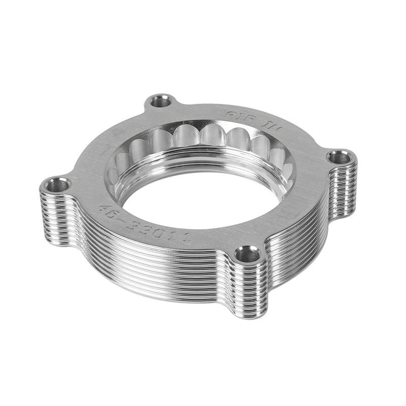 aFe Silver Bullet Throttle Body Spacers TBS Ford F-150 Raptor 10-12 V8-6.2L-SR1 Performance