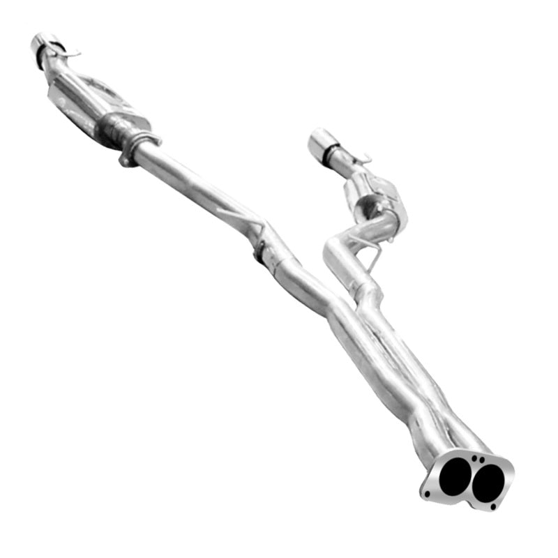 Kooks 05-06 Pontiac GTO LS2 6.0L 3in SS Exhaust-SR1 Performance