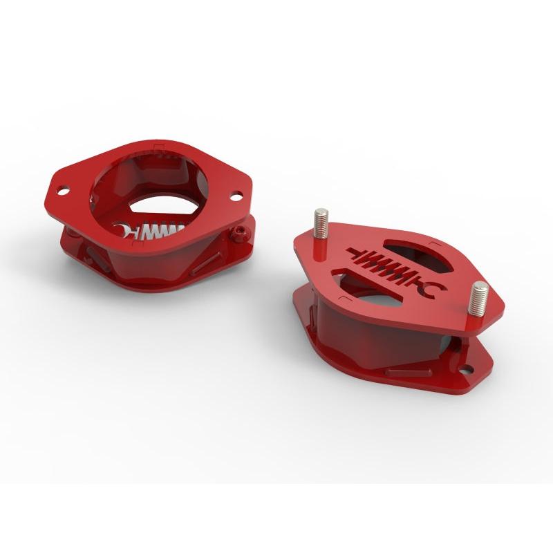 aFe 20-23 Subaru Outback CONTROL 2.0in Lift Kit-SR1 Performance