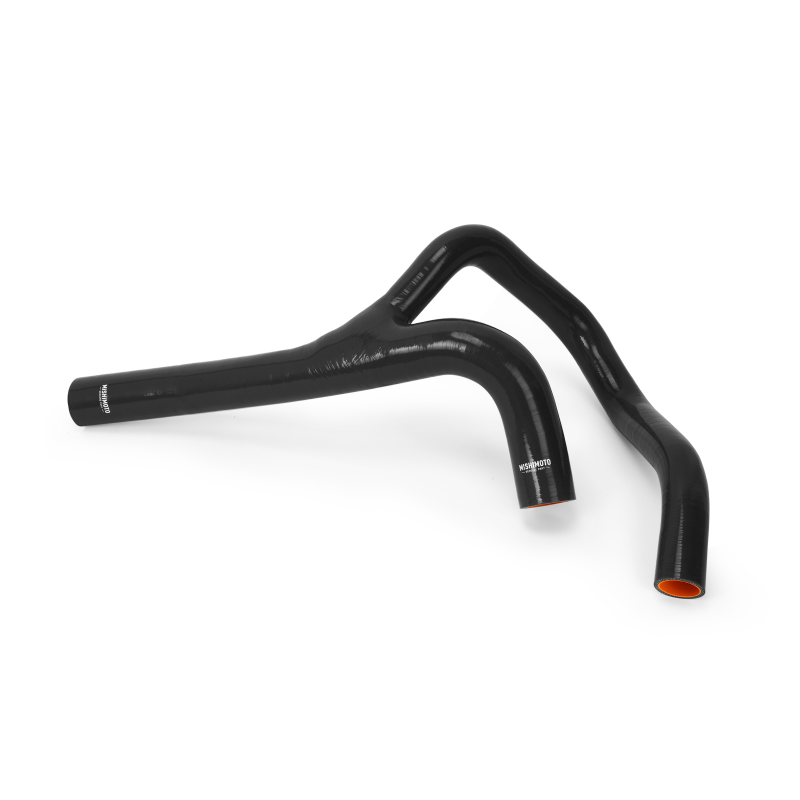 Mishimoto 13-14 Dodge Ram 6.7L Cummins Silicone Radiator Hose Kit Black-SR1 Performance