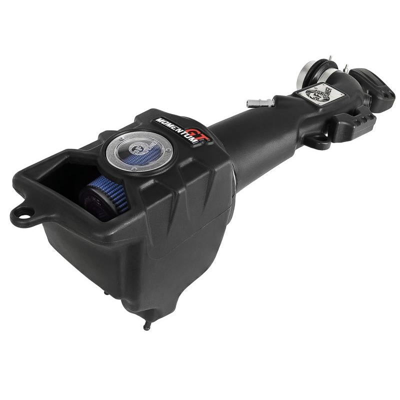 aFe Momentum GT Pro 5R Cold Air Intake System 2018+ Jeep Wrangler (JL) V6 3.6L-SR1 Performance