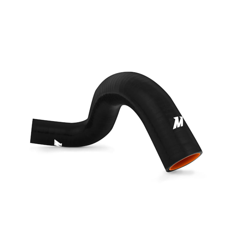Mishimoto 05-06 Pontiac GTO / 05-07 Vauxhall Monaro VXR Black Silicone Radiator Hose Kit-SR1 Performance