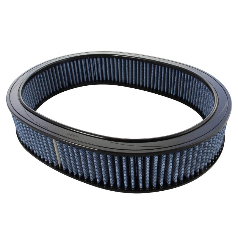 aFe 86-93 Mercedes-Benz 300E L6 2.6L Magnum FLOW OE Replacement Air Filter w/ Pro 5R Media-SR1 Performance