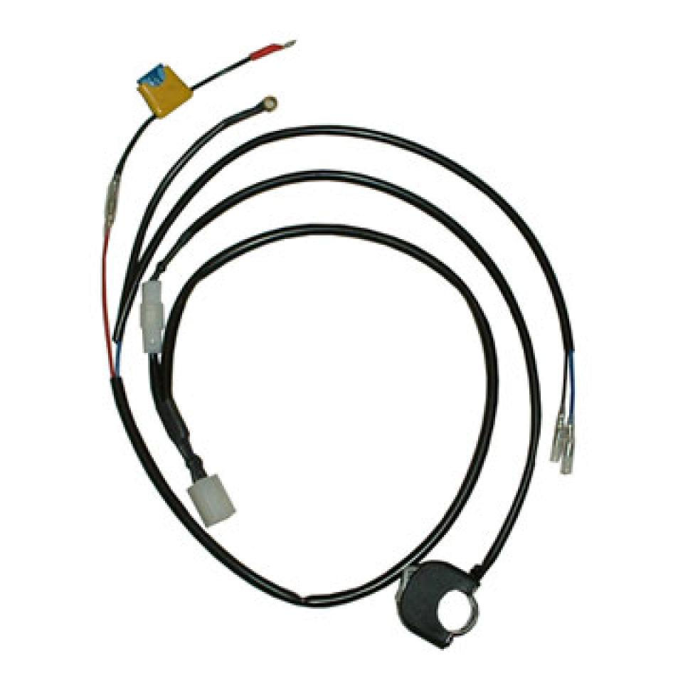 Baja Designs Wiring Harness And Switch Off Road Bikes Universal-SR1 Performance