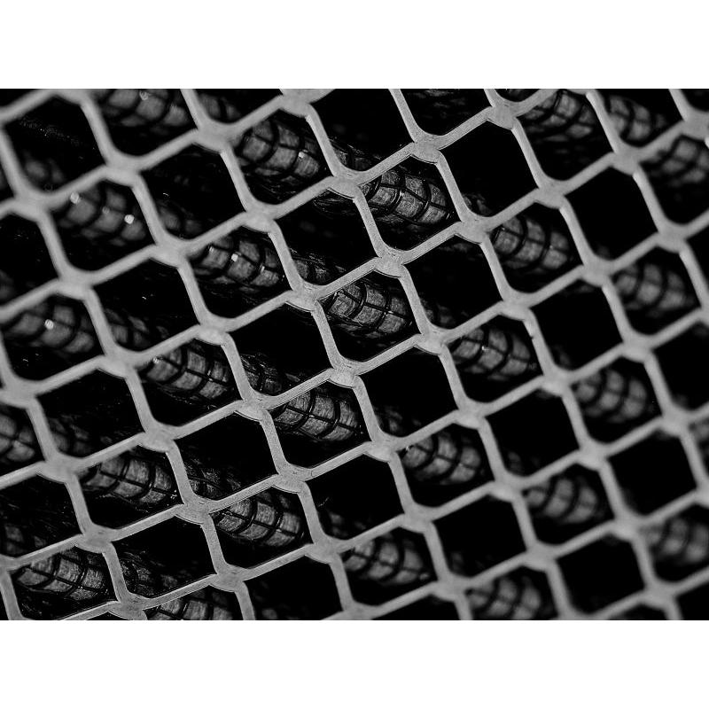 aFe POWER Magnum FLOW Blk Pro 5R Air Filter 6.75x5in Flange x 9.25x7.5 Base x 7.75x6 Top x 18 Height-SR1 Performance